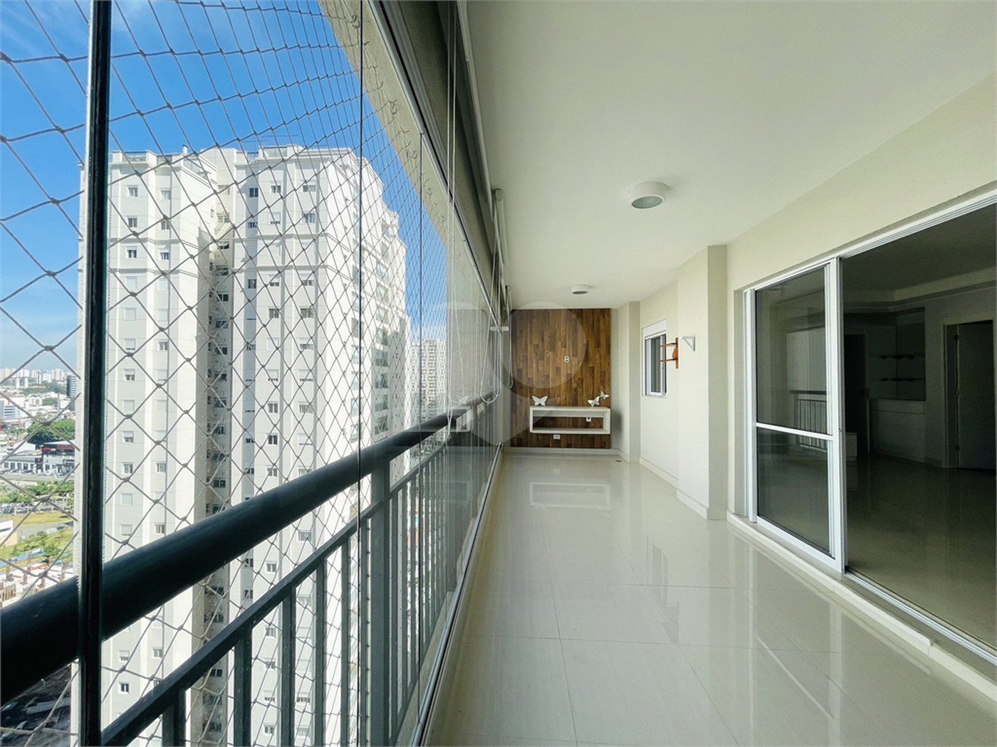 Apartamento à venda com 3 suítes no Centro, São Bernardo do Campo, SP