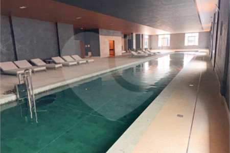 Apartamento à venda com 4 suítes em Parque Residencial Aquarius, São José dos Campos, SP