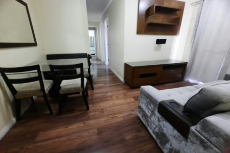 Apartamento à venda com 3 quartos, sendo 1 suíte, em Vila Butantã, São Paulo, SP
