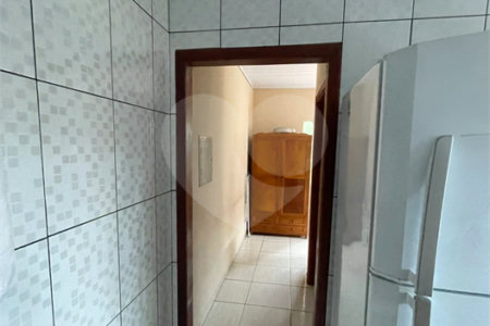 Casa à venda com 2 quartos, sendo 1 suíte, em Bosque de Ponta Porã, Ponta Porã, MS