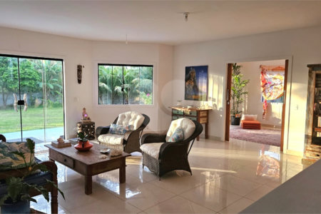 Casa à venda com 2 quartos em Aquarius (tamoios), Cabo Frio, RJ