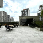 Apartamento à venda com 3 suítes, em Vila Independência, São Paulo, SP