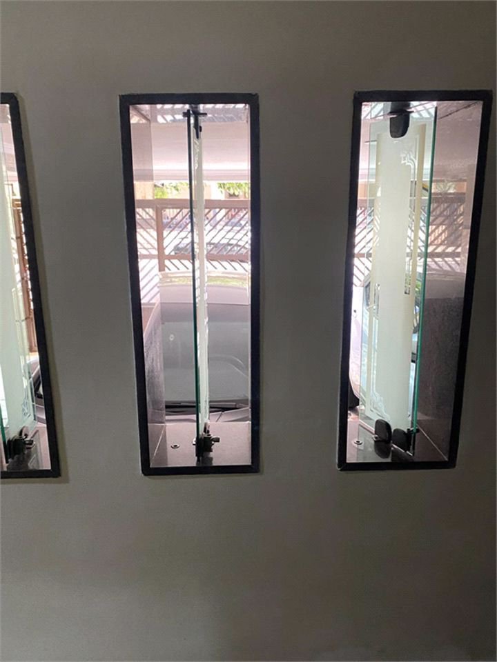 Apartamento Residencial à venda, Embaré, Santos - AP0861.