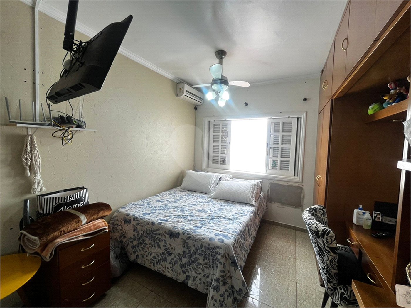 Casa à venda com 6 quartos, sendo 3 suítes, no Centro, Itapetininga, SP