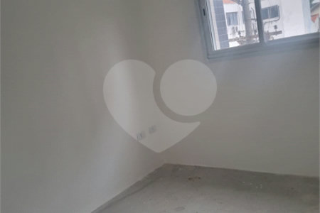 Apartamento à venda com 2 quartos em Vila Mazzei, São Paulo, SP