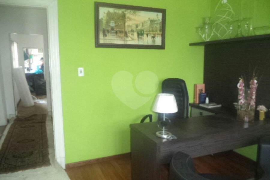 Sobrado para alugar com 1 quarto em Pari, São Paulo, SP