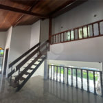 Casa para alugar com 3 suítes no condomínio Alpes da Cantareira, Mairiporã - SP