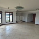 Apartamento de Alto Padrão no Edifício Taiamã – Centro da Cidade