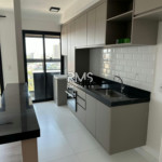 Apartamento à venda ou para alugar com 2 quartos, sendo 1 suíte,  em Itu Novo Centro, Itu, SP