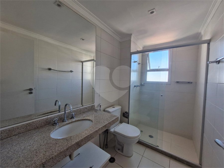 Apartamento para alugar com 3 suítes em Santana, São Paulo, SP