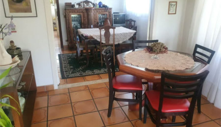 Casa à venda com 4 quartos, sendo 1 suíte,  em Rolinópolis, São Paulo, SP