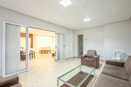 Apartamento à venda ou para alugar com 2 quartos, sendo 1 suíte, em Vila Olímpia, São Paulo, SP