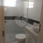 Apartamento à venda com 2 quartos, sendo 1 suíte,  em Vila Santana, Mogi das Cruzes, SP