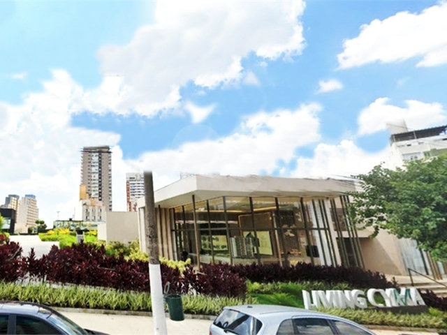 Apartamento à venda com 2 quartos, sendo 1 suíte,  em Vila Mariana, São Paulo, SP