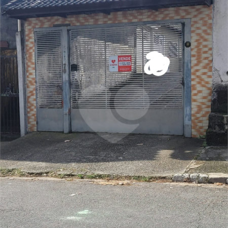Casa de Vila à venda com 1 suíte em Vila Áurea, Poá, SP