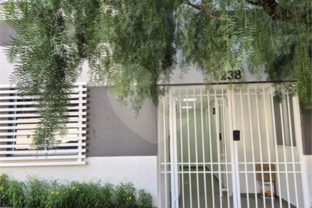 Apartamento à venda com 2 quartos em Vila Sônia, São Paulo, SP
