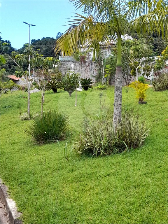 Terreno à venda no condomínio Itaguaçu da Cantareira, São Paulo - SP