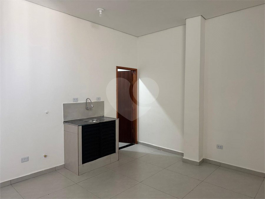 Kitnet para alugar com 1 quarto em Pinheiros, São Paulo, SP