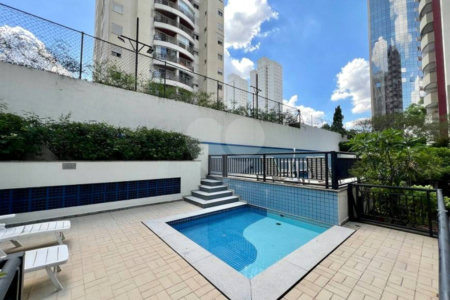 Apartamento à venda com 1 quarto em Ipiranga, São Paulo, SP