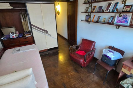 Prédio à venda, 1072 m² por R$ 360.000,00 - Centro - São Vicente/SP