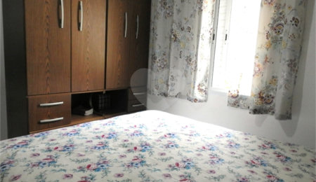 Apartamento à venda com 3 quartos em Ponte Grande, Guarulhos, SP