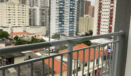 Studio à venda em Vila Dom Pedro I, São Paulo, SP