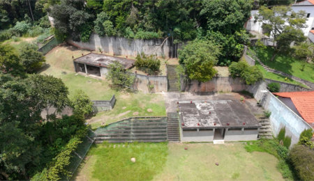 Casa à venda com 2 quartos em Serra da Cantareira, Mairiporã, SP