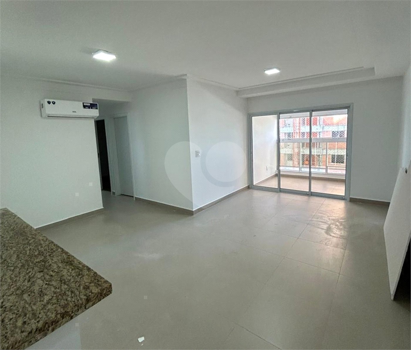Apartamento para alugar com 3 quartos, sendo 1 suíte, em Parque Campolim, Sorocaba, SP