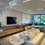 Casa Residencial à venda, Riviera, Bertioga - CA0177.