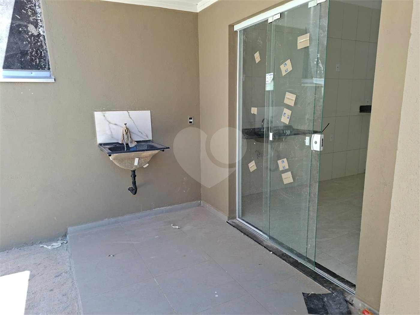 Casa à venda com 2 quartos, sendo 1 suíte, em Residencial Villaggio DI Capri, Itapetininga, SP