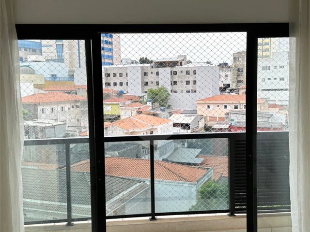 Apartamento à venda com 1 quarto em Tucuruvi, São Paulo, SP