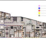 Apartamento à venda com 3 quartos, sendo 1 suíte,  no Centro, Atibaia, SP