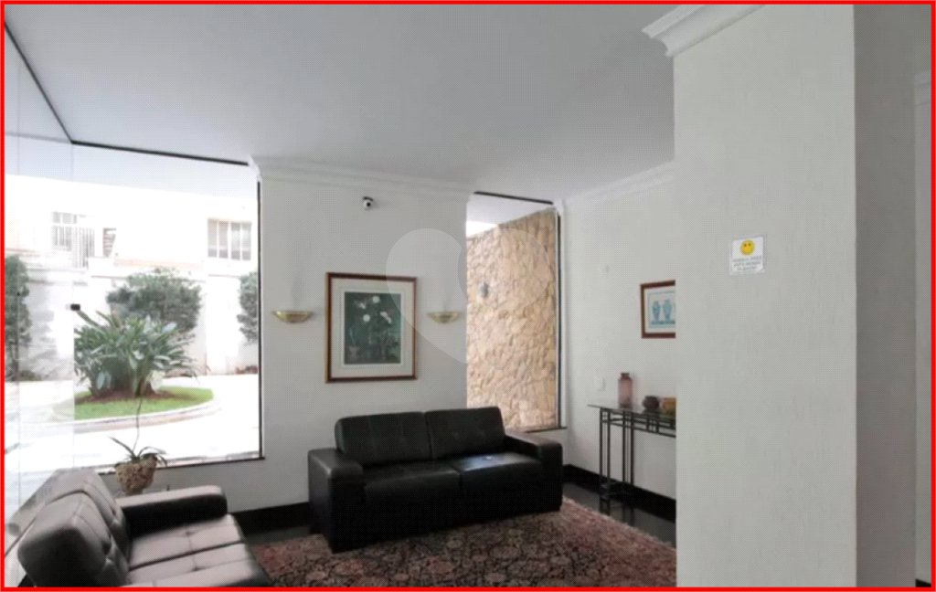 Apartamento à venda com 3 quartos em Santa Cecília, São Paulo, SP