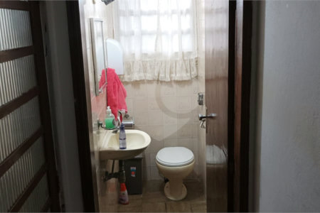 Casa à venda com 3 quartos em Parada Inglesa, São Paulo, SP