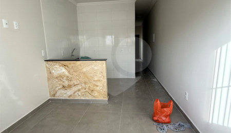 Casa à venda com 2 quartos em Jardim dos Pássaros, Sorocaba, SP