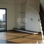 Apartamento à venda com 5 quartos, sendo 3 suítes, em Indianópolis, São Paulo, SP