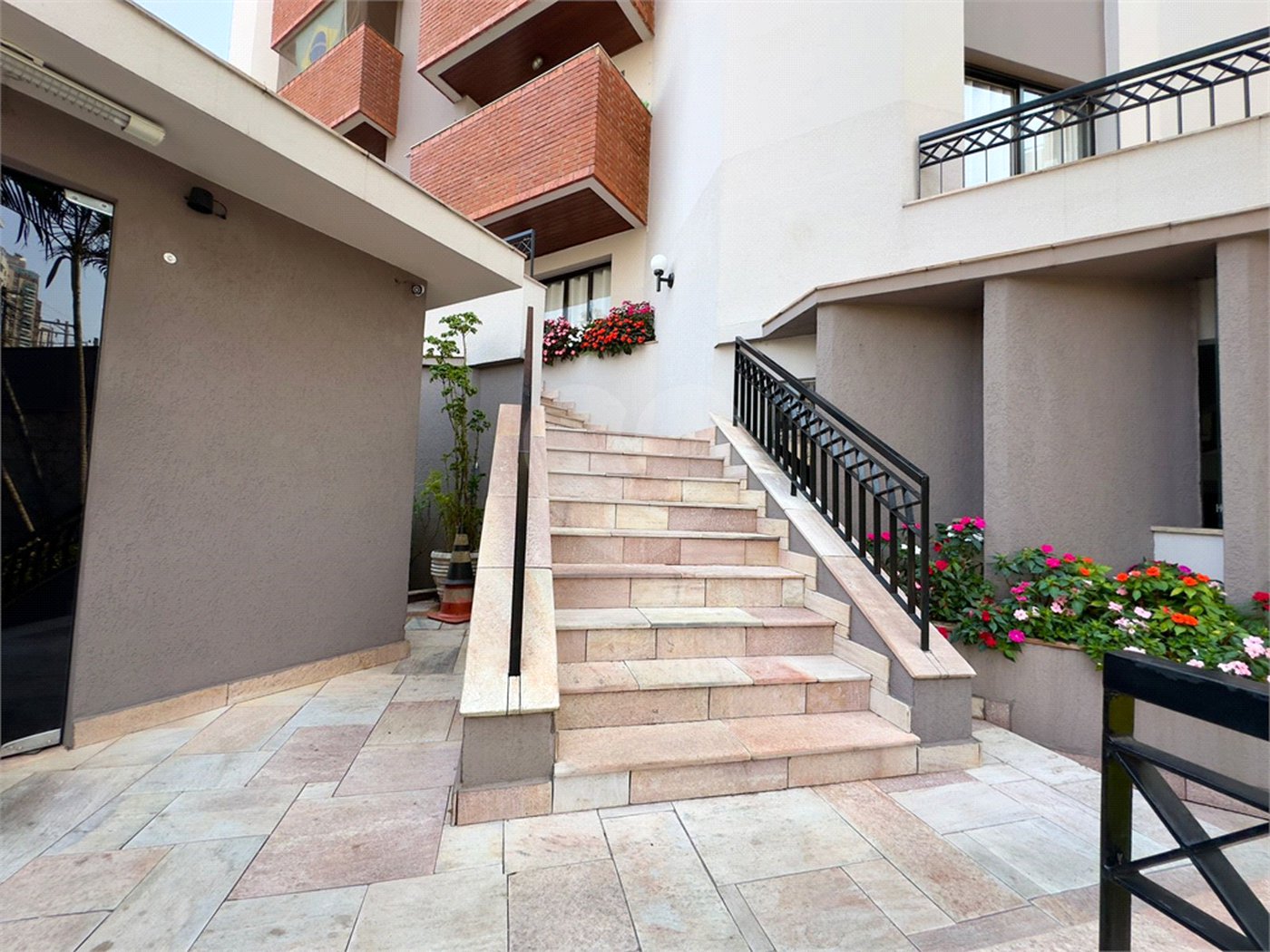 Apartamento à venda com 4 quartos, sendo 2 suítes, em Santana, São Paulo, SP