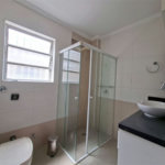 Apartamento Residencial à venda, Gonzaga, Santos - AP1410.
