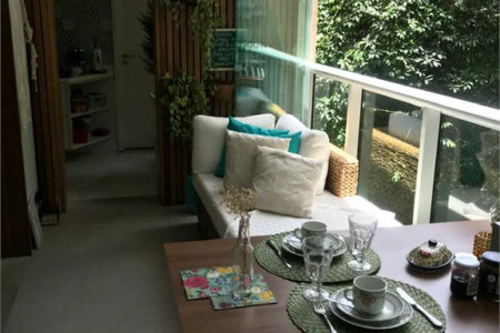 Apartamento à venda com 3 quartos, sendo 1 suíte, em Lar São Paulo, São Paulo, SP