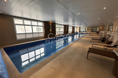 Apartamento à venda com 3 suítes em Mooca, São Paulo, SP