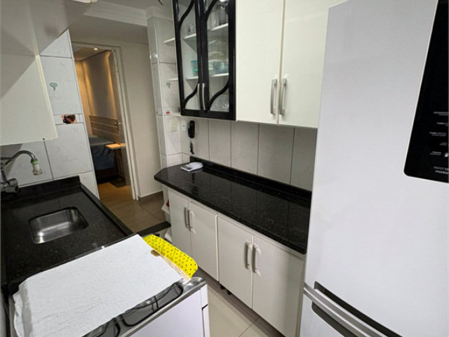Apartamento para alugar com 2 quartos em Cidade Boa Vista, Suzano, SP