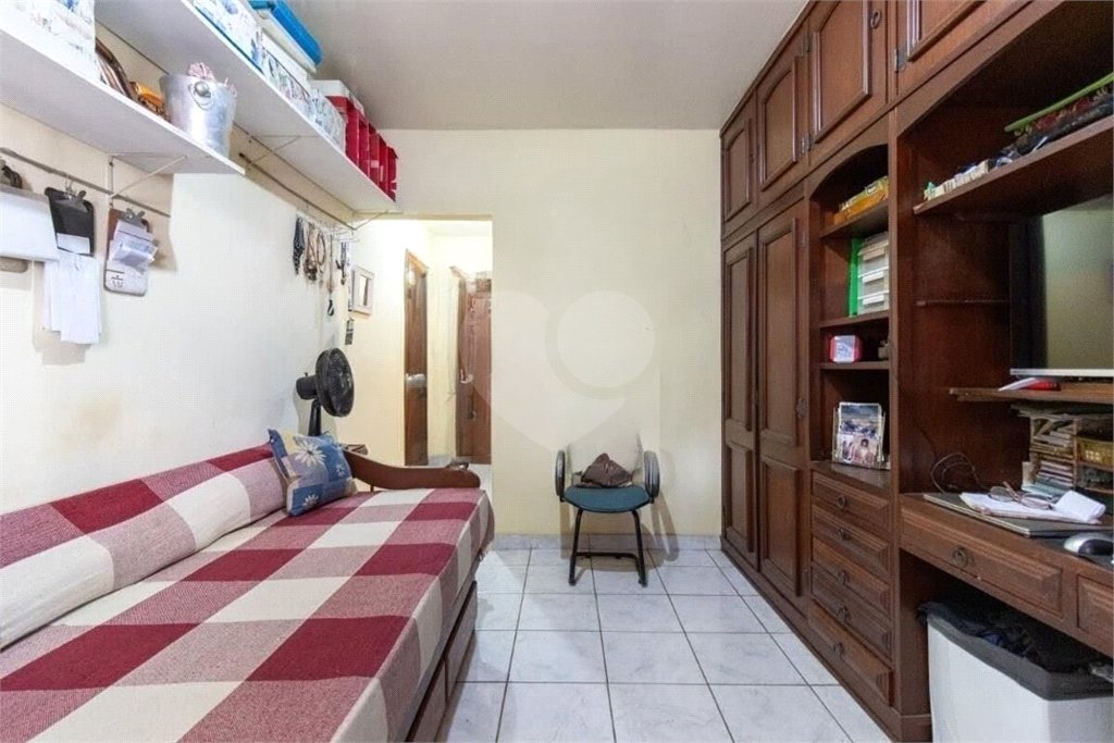 Casa à venda com 3 suítes em Maracanã, Rio de Janeiro, RJ