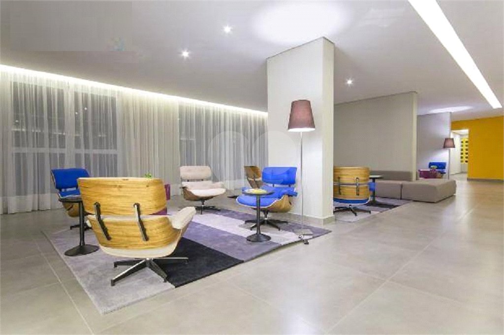 Apartamento à venda com 2 quartos, sendo 1 suíte, em Perdizes, São Paulo, SP