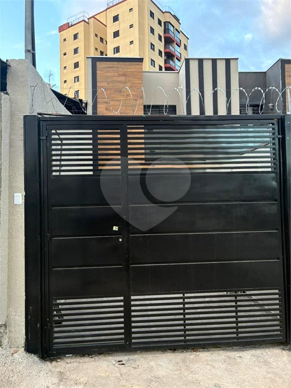 Sobrado para alugar com 3 quartos, sendo 2 suítes, em Freguesia do Ó, São Paulo, SP