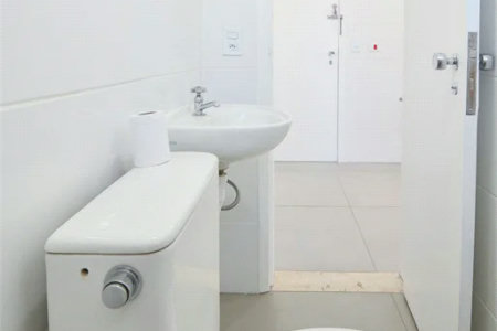 Apartamento à venda com 4 quartos, sendo 2 suítes, em Brooklin Paulista, São Paulo, SP