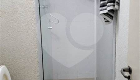 Apartamento à venda com 1 quarto em Sertão do Juquehy, São Sebastião, SP