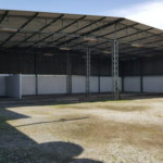 Galpão para alugar, 1571 m² por R$ 42.482/mês - Estuário - Santos/SP
