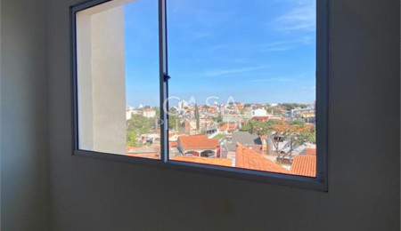 Apartamento à venda com 2 quartos, sendo 1 suíte,  em Vila Barão, Sorocaba, SP