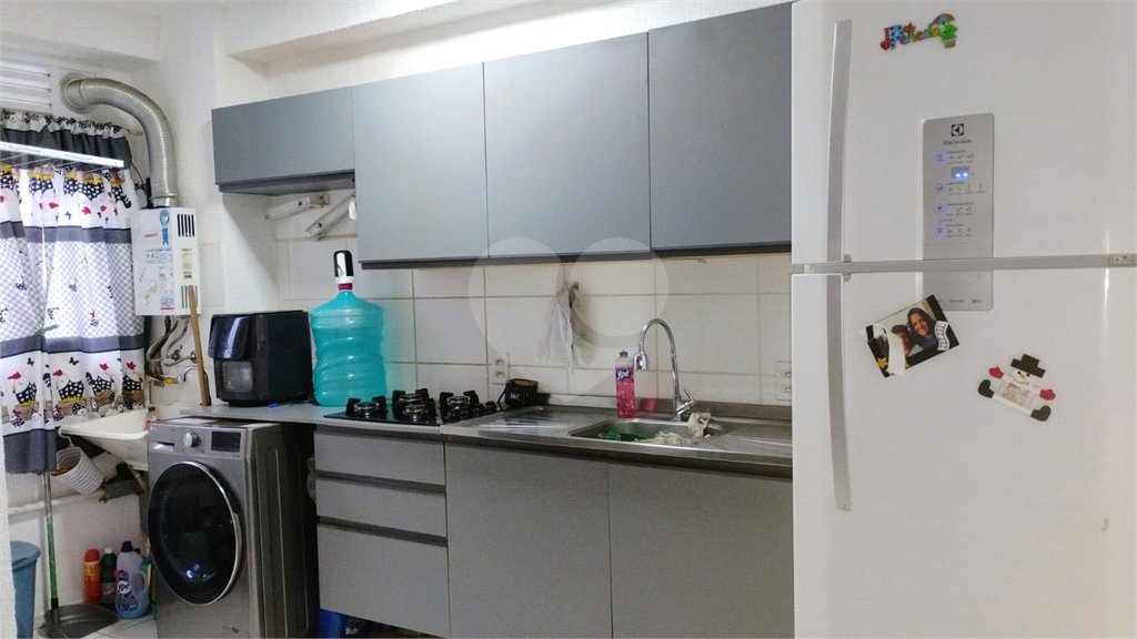 Apartamento à venda ou para alugar com 2 quartos em Campo Grande, Rio de Janeiro, RJ
