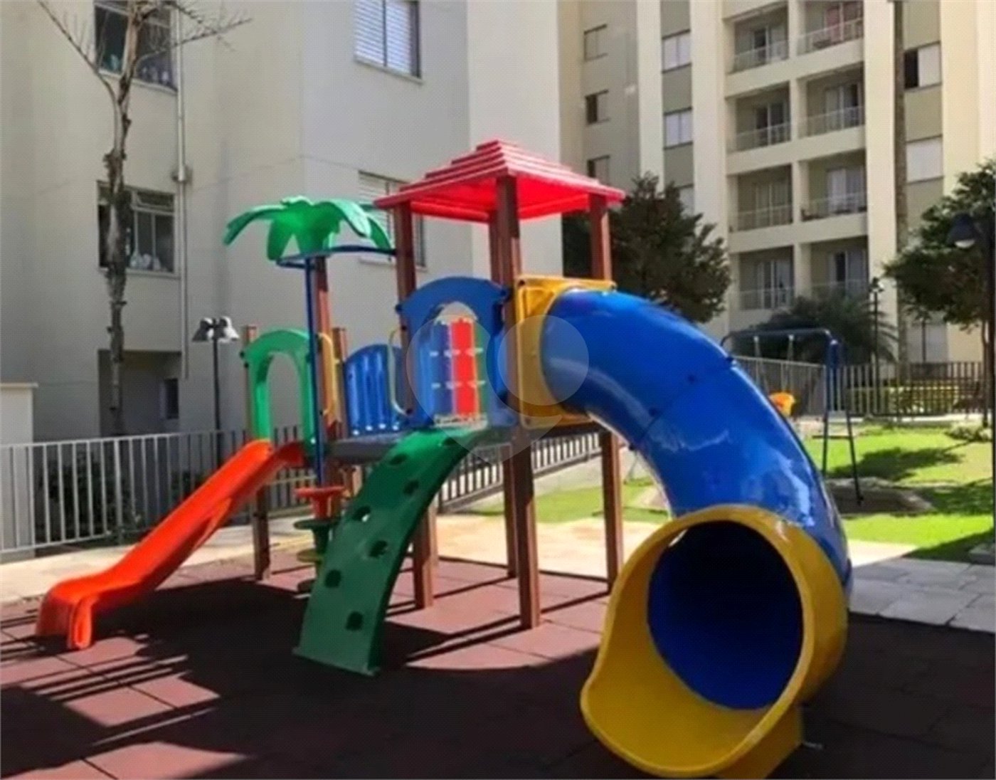 Apartamento à venda com 2 quartos em Jardim Monte Alegre, São Paulo, SP